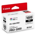 Tusz Canon Oryginał PFI-1000PBK (0546C001) PhotoBlack