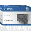[LBPLMS810H] Toner Black Point S+ (Lexmark 52D2H00)