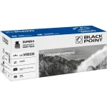 [LBPLMX810X] Toner Black Point S+ (Lexmark 62D2X00)