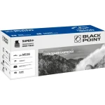 [LBPLM5155] Toner Black Point S+ (Lexmark 24B6015) MS410/415/610