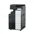 Urz. Wiel. Las. Kolor Konica-Minolta Bizhub C250i (AA2M021) samo body