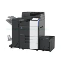Urz. Wiel. Las. Kolor Konica-Minolta Bizhub C250i (AA2M021) samo body
