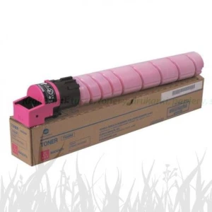 Toner Konica-Minolta C250i/C300i TN-328M | 28tys. (AAV8350 / AAV835A) Magenta 100%