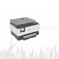 Urządzenie wielofunkcyjne atramentowe Hewlett-Packard OfficeJet PRO 9013 (1KR49B)