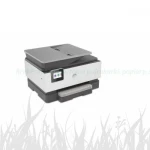 Urządzenie wielofunkcyjne atramentowe Hewlett-Packard OfficeJet PRO 9013 (1KR49B)