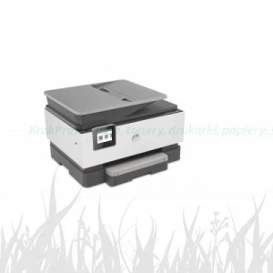Urządzenie wielofunkcyjne atramentowe Hewlett-Packard OfficeJet PRO 9013 (1KR49B)