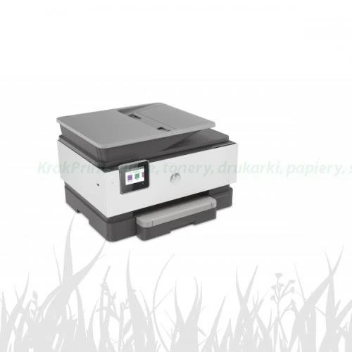 Urządzenie wielofunkcyjne atramentowe Hewlett-Packard OfficeJet PRO 9013 (1KR49B)