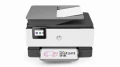 Urządzenie wielofunkcyjne atramentowe Hewlett-Packard OfficeJet PRO 9013 (1KR49B)