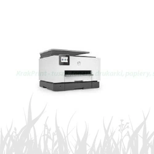 Urządzenie wielofunkcyjne atramentowe Hewlett-Packard OfficeJet PRO 9023 (1MR70B)