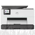 Urządzenie wielofunkcyjne atramentowe Hewlett-Packard OfficeJet PRO 9023 (1MR70B)