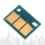 Chip do bębna DR-214K do Bizhub C227/C287 (MPKMDR214KCHIP) Black