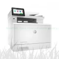 Urz. Wiel. Las. Kolor HP LaserJet PRO M479dw (W1A77A)