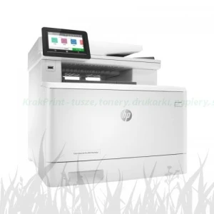 Urz. Wiel. Las. Kolor HP LaserJet PRO M479dw (W1A77A)