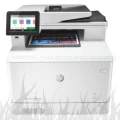 Urz. Wiel. Las. Kolor HP LaserJet PRO M479dw (W1A77A)
