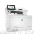 Urz. Wiel. Las. Kolor HP LaserJet PRO M479fnw (W1A78A#B19)