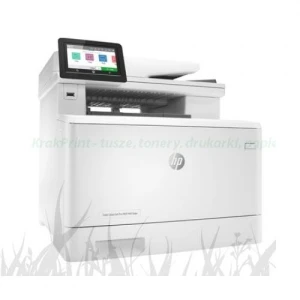 Urz. Wiel. Las. Kolor HP LaserJet PRO M479fnw (W1A78A#B19)