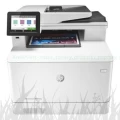 Urz. Wiel. Las. Kolor HP LaserJet PRO M479fnw (W1A78A#B19)