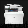 Urz. Wiel. Las. Kolor HP LaserJet PRO M479fdn (W1A79A)
