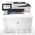 Urz. Wiel. Las. Kolor HP LaserJet PRO M479fdn (W1A79A)