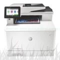 Urz. Wiel. Laserowe Kolor HP Color LaserJet Pro M479FDW W1A80A