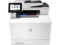 Urz. Wiel. Laserowe Kolor HP Color LaserJet Pro M479FDW W1A80A