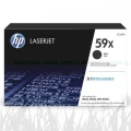 Toner Hewlett-Packard Oryginał do HP LaserJet PRO M404, M428 (CF259X, CF259XC, CF259XH) Black