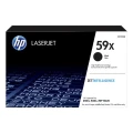 Toner Hewlett-Packard Oryginał do HP LaserJet PRO M404, M428 (CF259X, CF259XC, CF259XH) Black