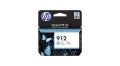 Tusz HP 912 do OfficeJet Pro 8023 (3YL77AE) Cyan