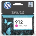Tusz HP 912 do OfficeJet Pro 8023 (3YL78AE) Magenta