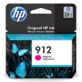 Tusz HP 912 do OfficeJet Pro 8023 (3YL78AE) Magenta