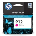 Tusz HP 912 do OfficeJet Pro 8023 (3YL78AE) Magenta