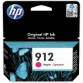 Tusz HP 912 do OfficeJet Pro 8023 (3YL78AE) Magenta