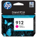 Tusz HP 912 do OfficeJet Pro 8023 (3YL78AE) Magenta