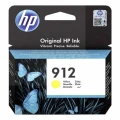 Tusz HP 912 do OfficeJet Pro 8023 (3YL79AE) Yellow