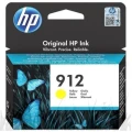 Tusz HP 912 do OfficeJet Pro 8023 (3YL79AE) Yellow