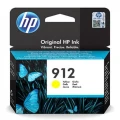 Tusz HP 912 do OfficeJet Pro 8023 (3YL79AE) Yellow