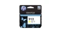 Tusz HP 912 do OfficeJet Pro 8023 (3YL79AE) Yellow