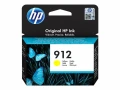 Tusz HP 912 do OfficeJet Pro 8023 (3YL79AE) Yellow