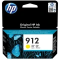 Tusz HP 912 do OfficeJet Pro 8023 (3YL79AE) Yellow