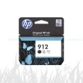 Tusz HP 912 do OfficeJet Pro 8023 (3YL80AE) Black