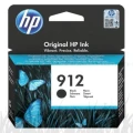 Tusz HP 912 do OfficeJet Pro 8023 (3YL80AE) Black
