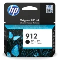Tusz HP 912 do OfficeJet Pro 8023 (3YL80AE) Black