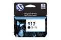 Tusz HP 912 do OfficeJet Pro 8023 (3YL80AE) Black