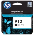 Tusz HP 912 do OfficeJet Pro 8023 (3YL80AE) Black