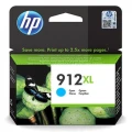 Tusz Hewlett-Packard Nr.912XL do OfficeJet Pro 8023 | 825str. (3YL81AE) Cyan