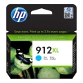 Tusz Hewlett-Packard Nr.912XL do OfficeJet Pro 8023 | 825str. (3YL81AE) Cyan