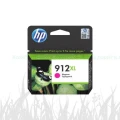Tusz Hewlett-Packard Nr.912XL do OfficeJet Pro 8023 | 825str. (3YL82AE) Magenta