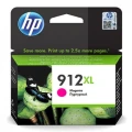 Tusz Hewlett-Packard Nr.912XL do OfficeJet Pro 8023 | 825str. (3YL82AE) Magenta