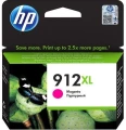 Tusz Hewlett-Packard Nr.912XL do OfficeJet Pro 8023 | 825str. (3YL82AE) Magenta
