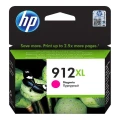 Tusz Hewlett-Packard Nr.912XL do OfficeJet Pro 8023 | 825str. (3YL82AE) Magenta
